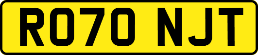 RO70NJT
