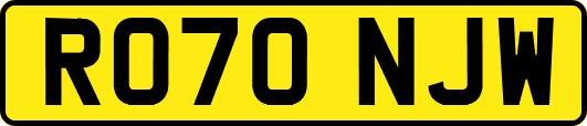RO70NJW