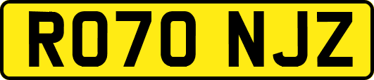RO70NJZ