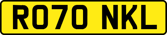 RO70NKL