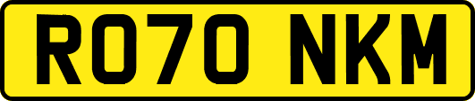 RO70NKM