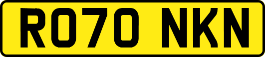 RO70NKN