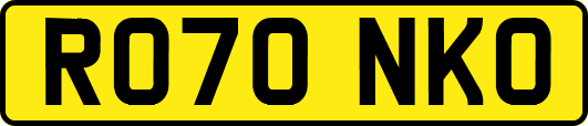 RO70NKO