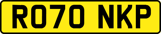 RO70NKP