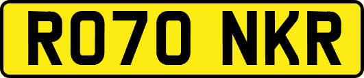 RO70NKR