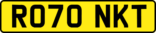 RO70NKT