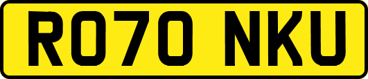 RO70NKU