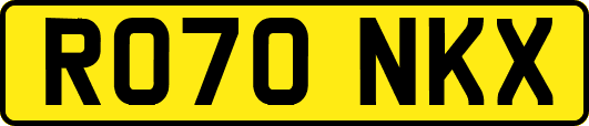 RO70NKX