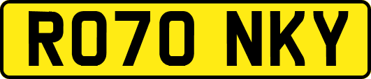 RO70NKY
