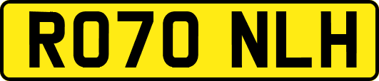 RO70NLH