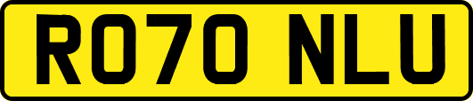 RO70NLU