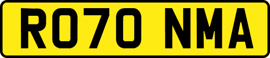 RO70NMA
