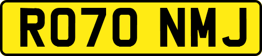 RO70NMJ