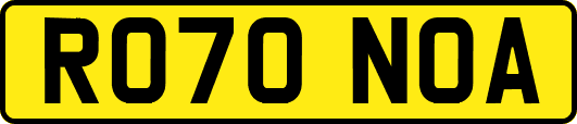 RO70NOA