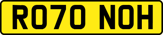 RO70NOH