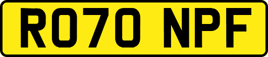 RO70NPF