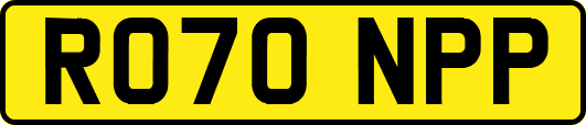 RO70NPP