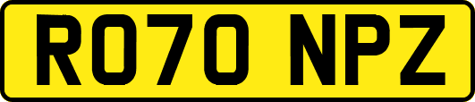 RO70NPZ