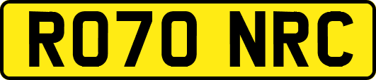 RO70NRC