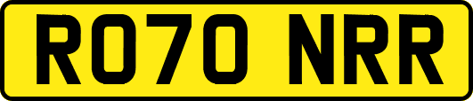 RO70NRR