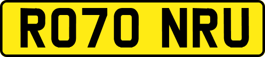 RO70NRU