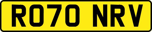 RO70NRV