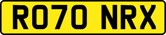 RO70NRX