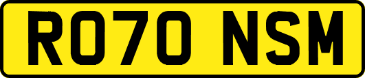 RO70NSM