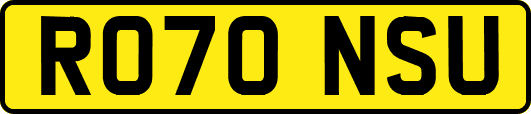 RO70NSU