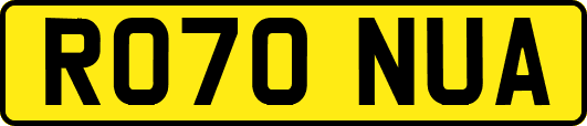 RO70NUA