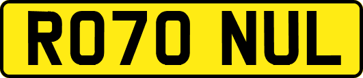 RO70NUL