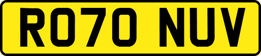 RO70NUV