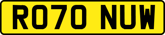 RO70NUW