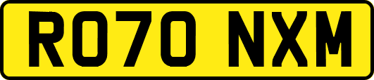 RO70NXM
