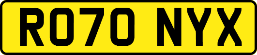 RO70NYX