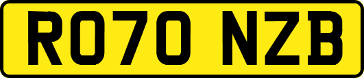 RO70NZB