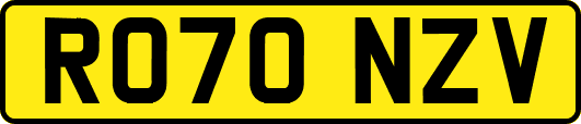 RO70NZV