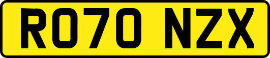 RO70NZX