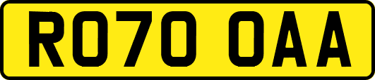 RO70OAA