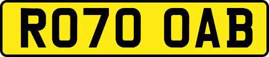RO70OAB