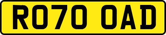 RO70OAD