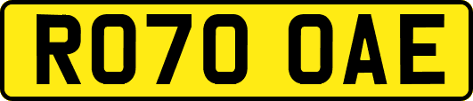 RO70OAE