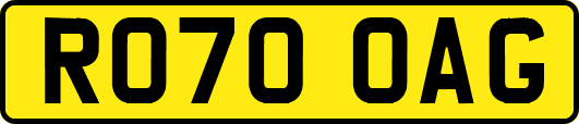 RO70OAG