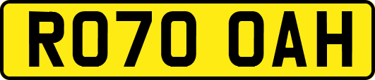 RO70OAH