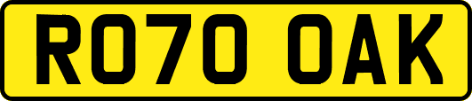 RO70OAK