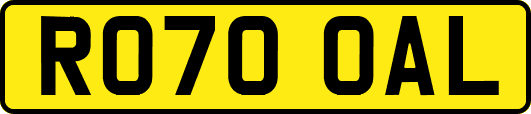 RO70OAL