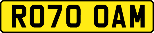 RO70OAM