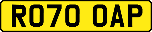 RO70OAP