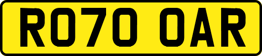 RO70OAR
