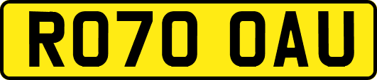 RO70OAU